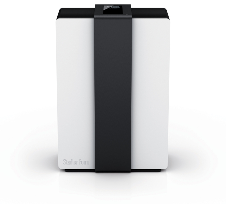 Robert gaisa mitrinātājs,attīrītājs