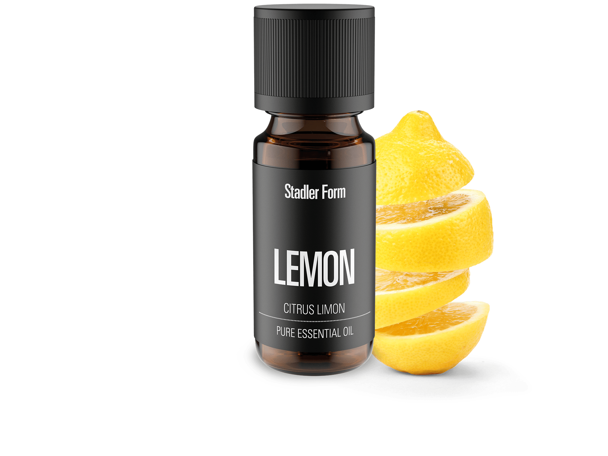 Essential oil Lemon