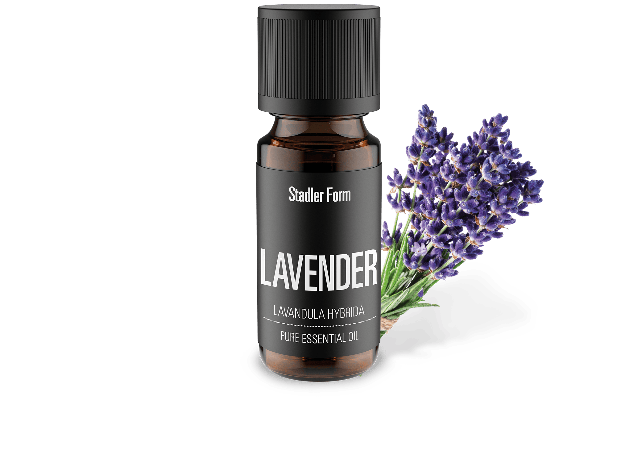 Ēteriskā eļļa Lavender