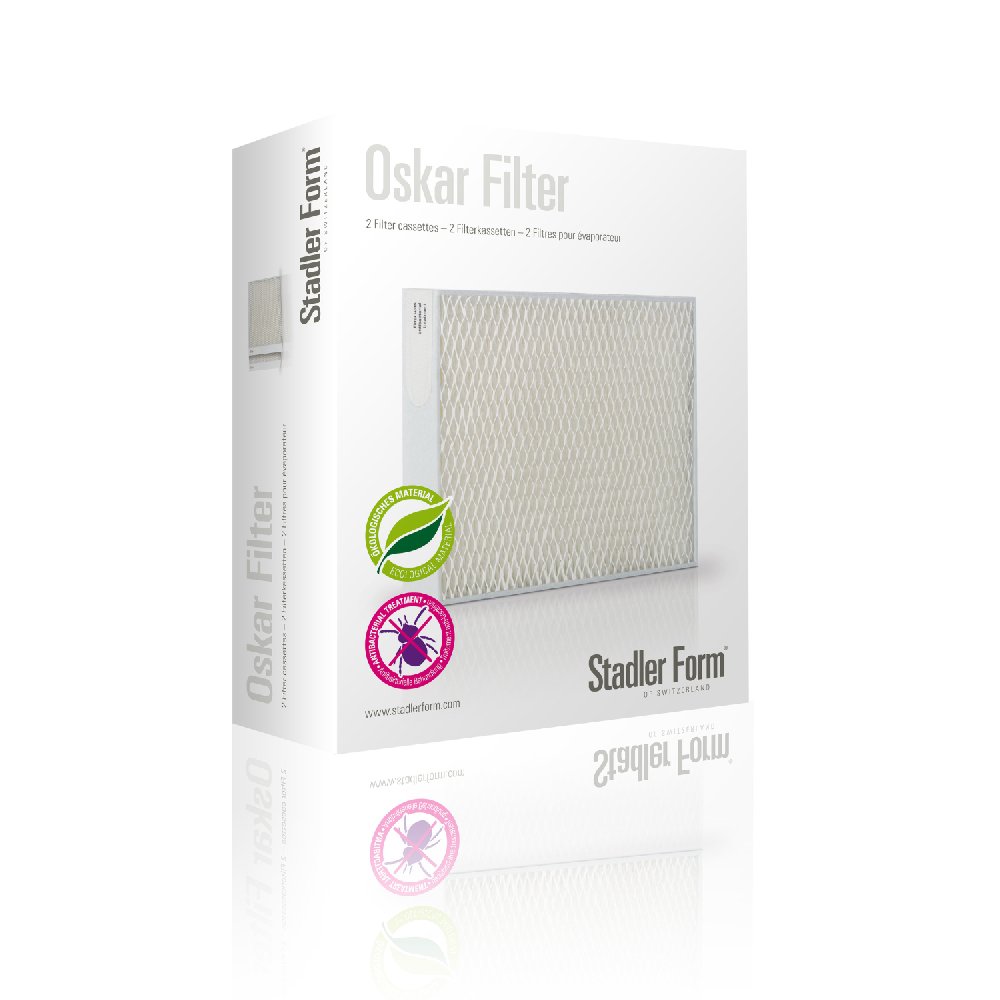 Oskar,Karl,Noah filtri (2 gb. iepakojumā)