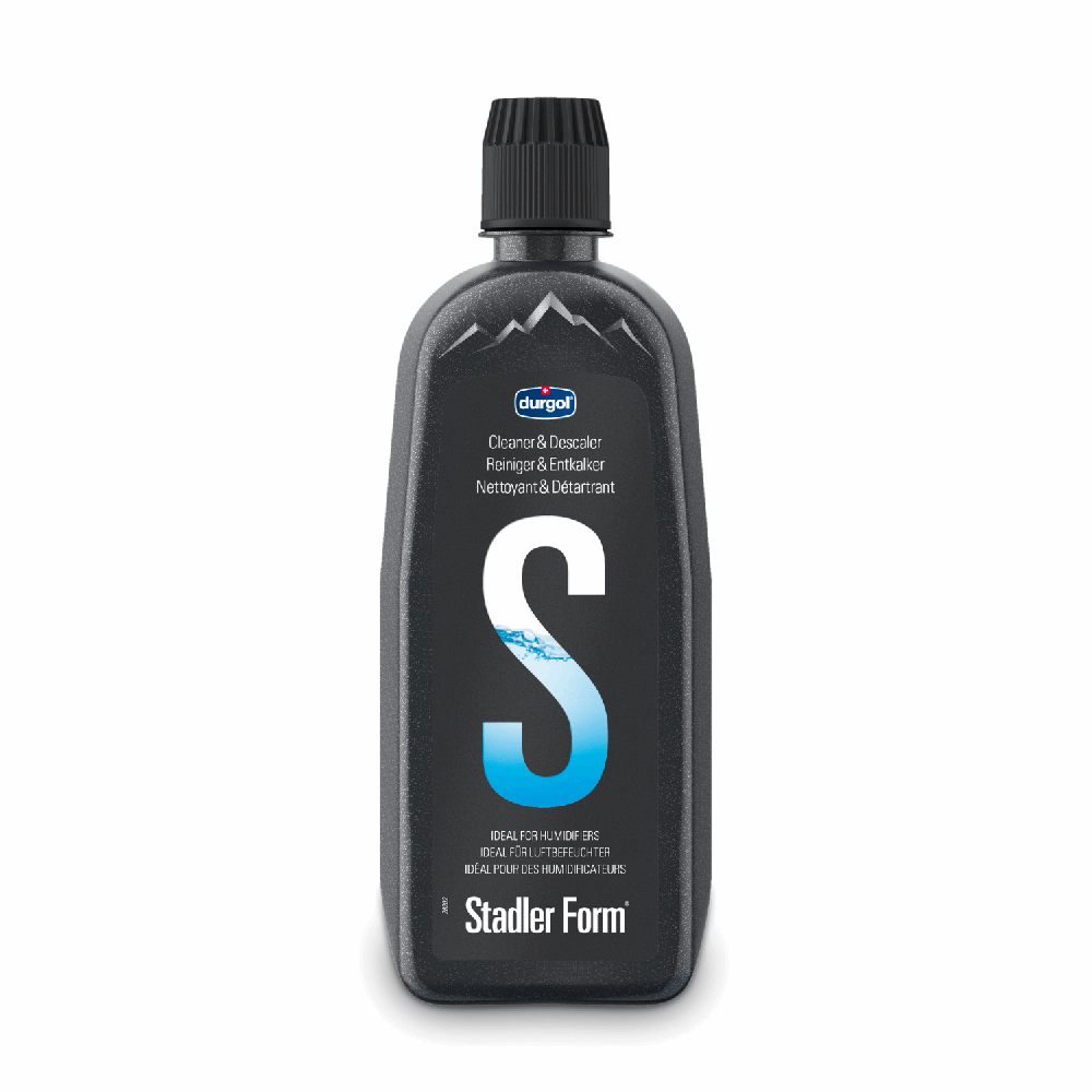 Tīrīšanas līdzeklis & Atkaļķotājs