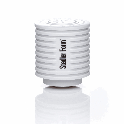 Ūdens mīkstināšanas kārtridžs