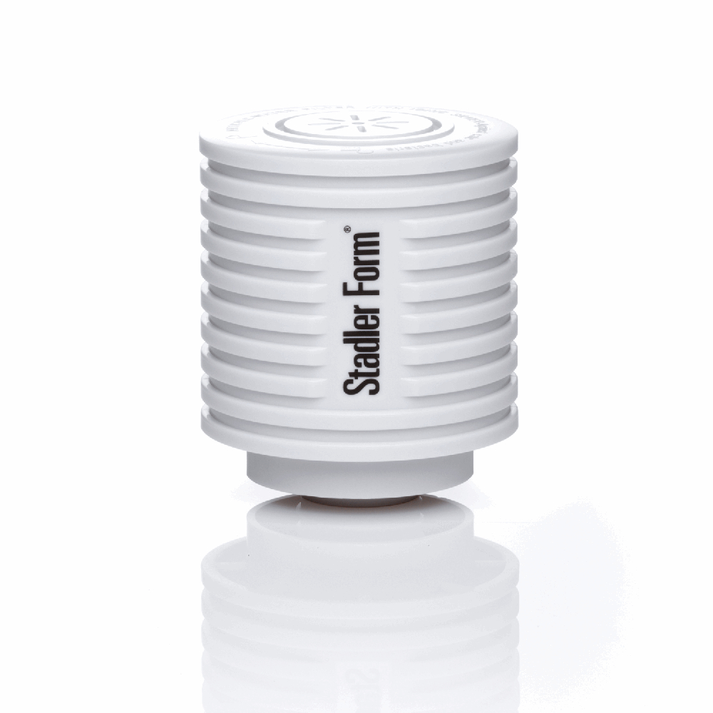 Ūdens mīkstināšanas kārtridžs