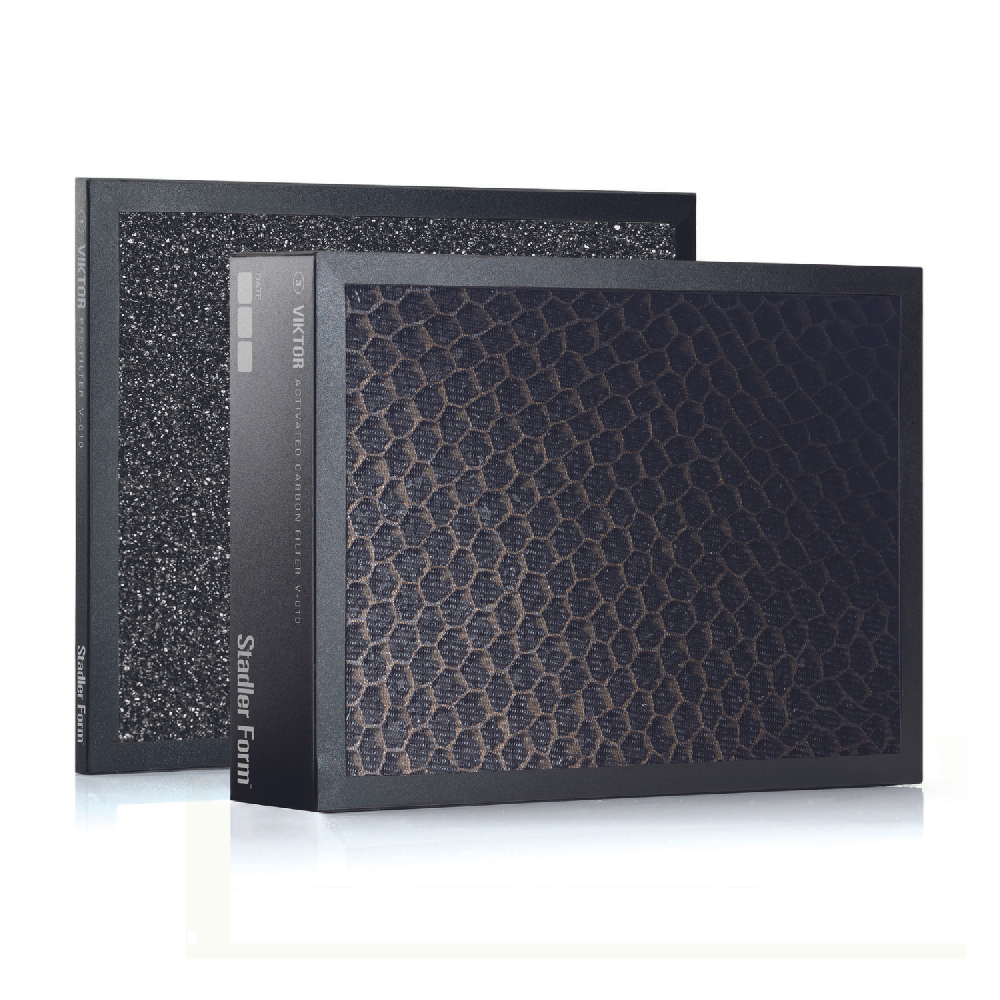 Viktor rezerves filtri