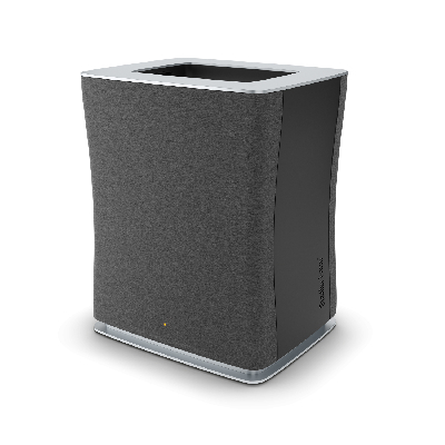 Roger big gaisa attīrītājs