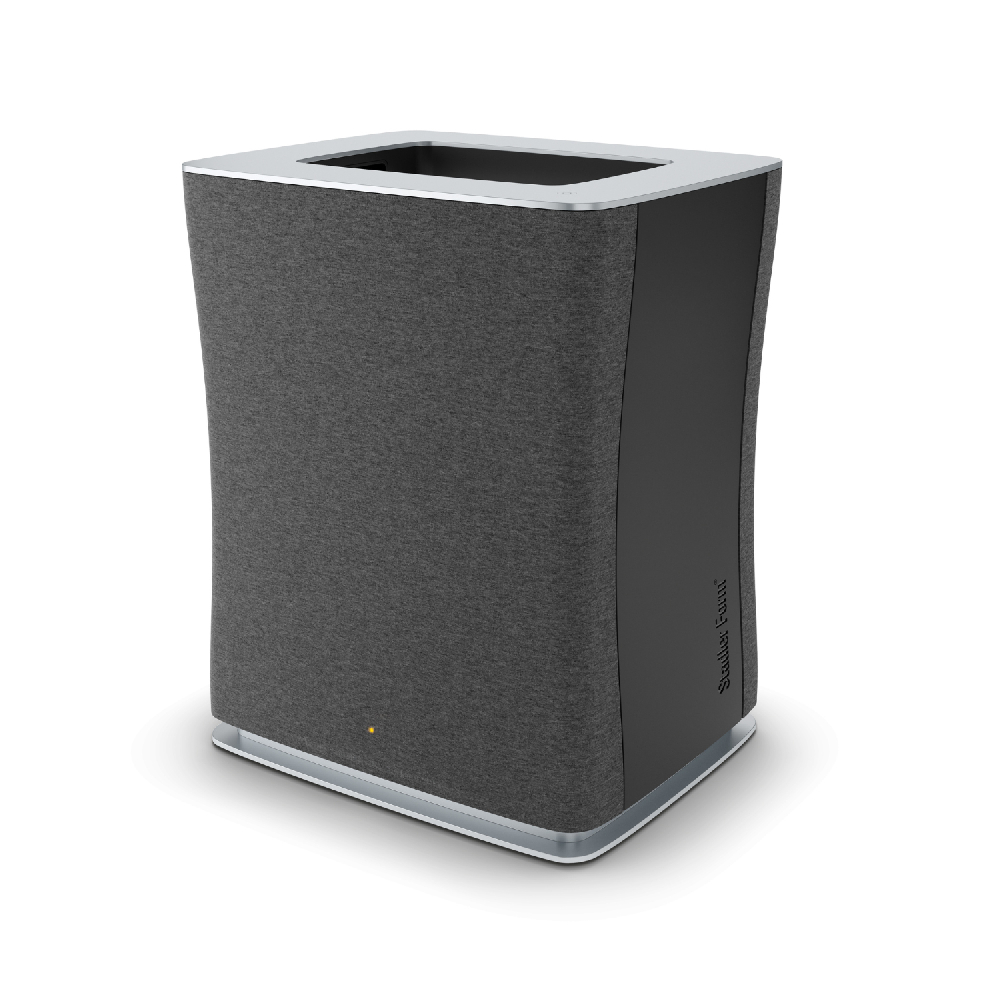 Roger big gaisa attīrītājs