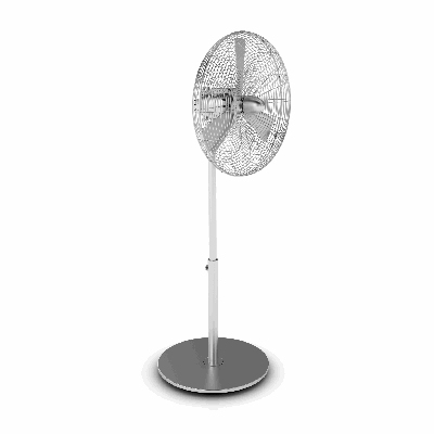 Charly stand ventilators