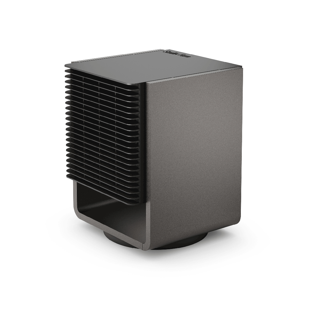 Alex ventilators un sildītājs