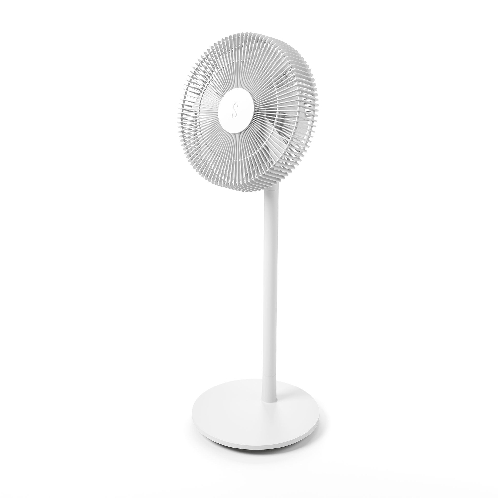 Finn mobile ventilators