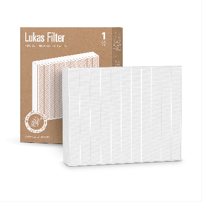 Lukas HEPA filtrs H11