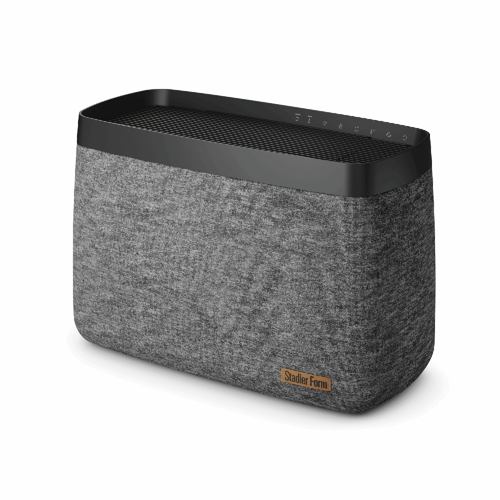 Karl Big gaisa mitrinātājs