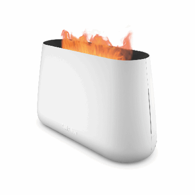 Ben gaisa mitrinātājs un aromātu difuzors