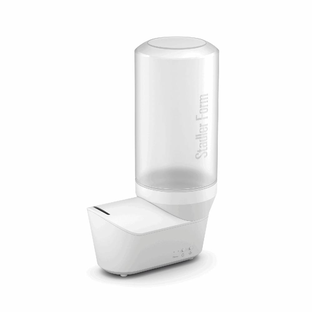 Emma gaisa mitrinātājs