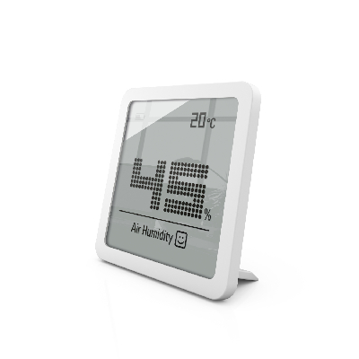 Higrometrs Selina litlle