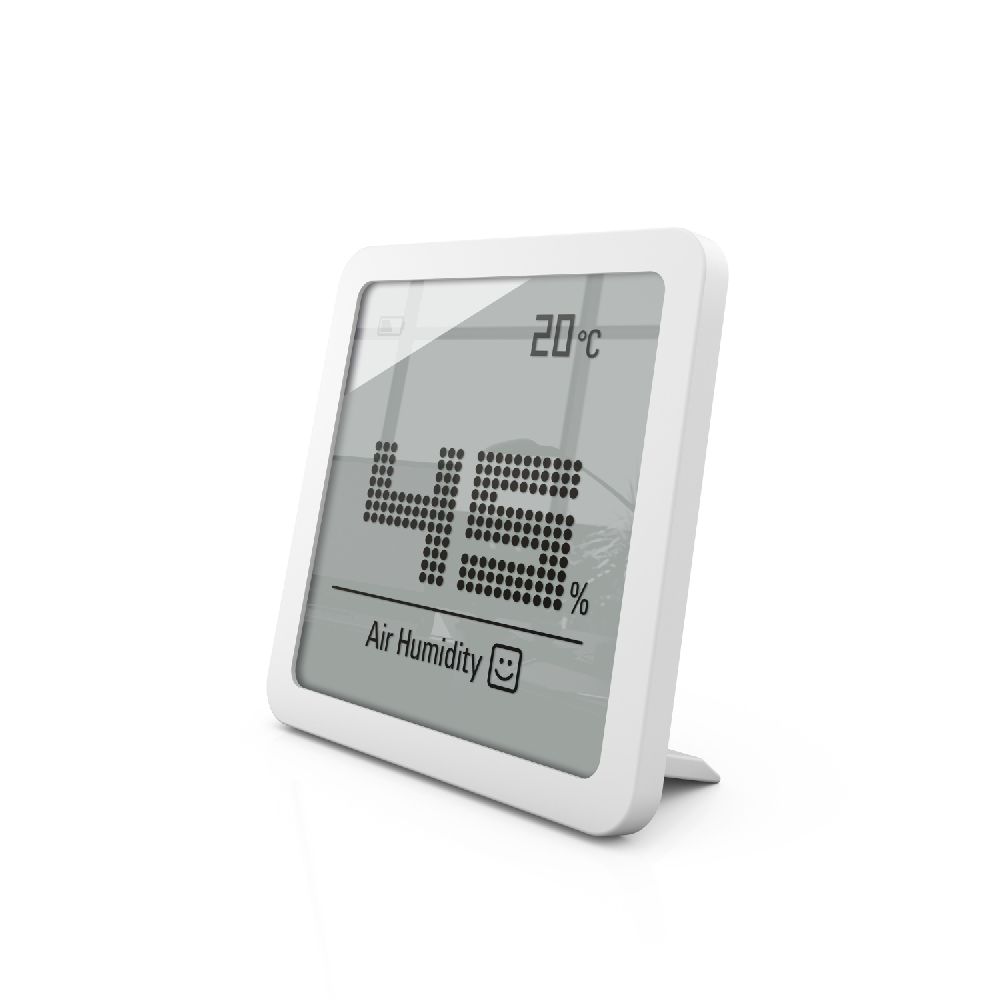 Higrometrs Selina litlle