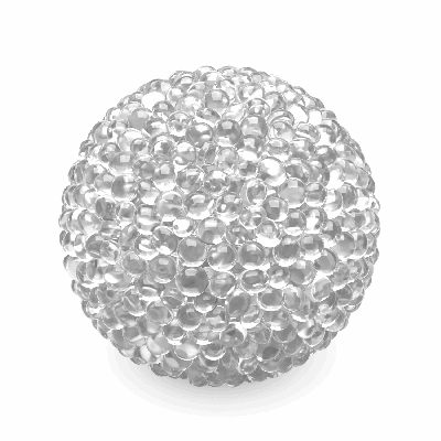 Smaržu Globuss Black Orchid