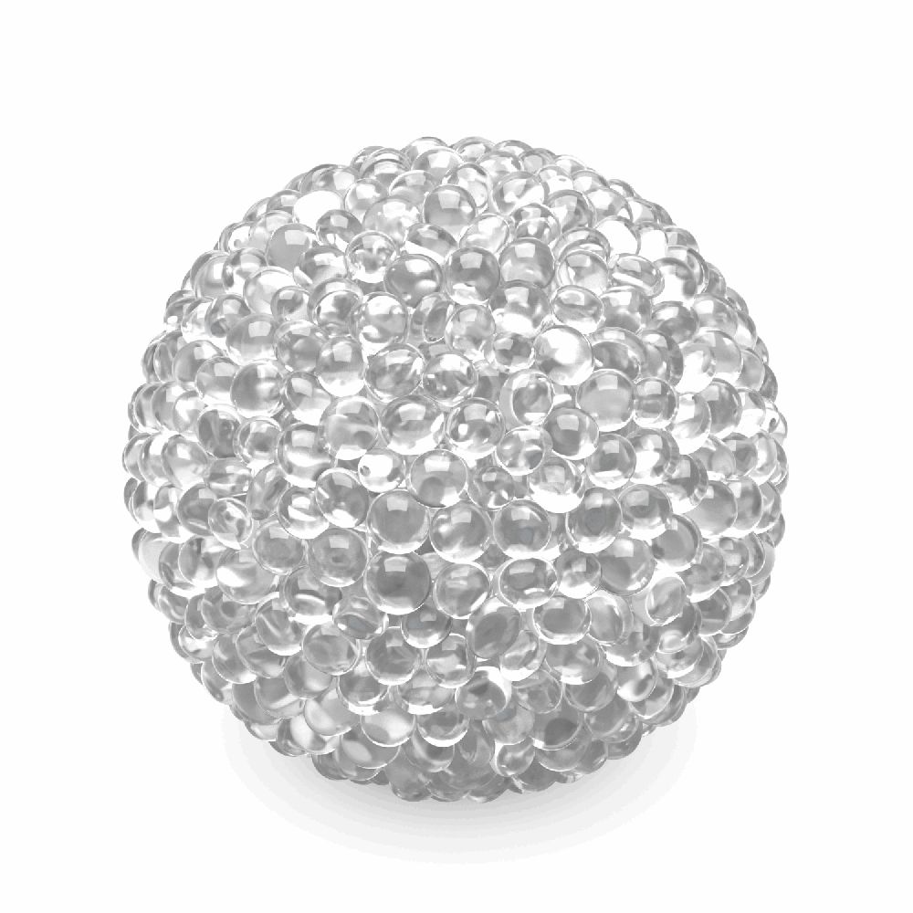 Smaržu Globuss Black Orchid