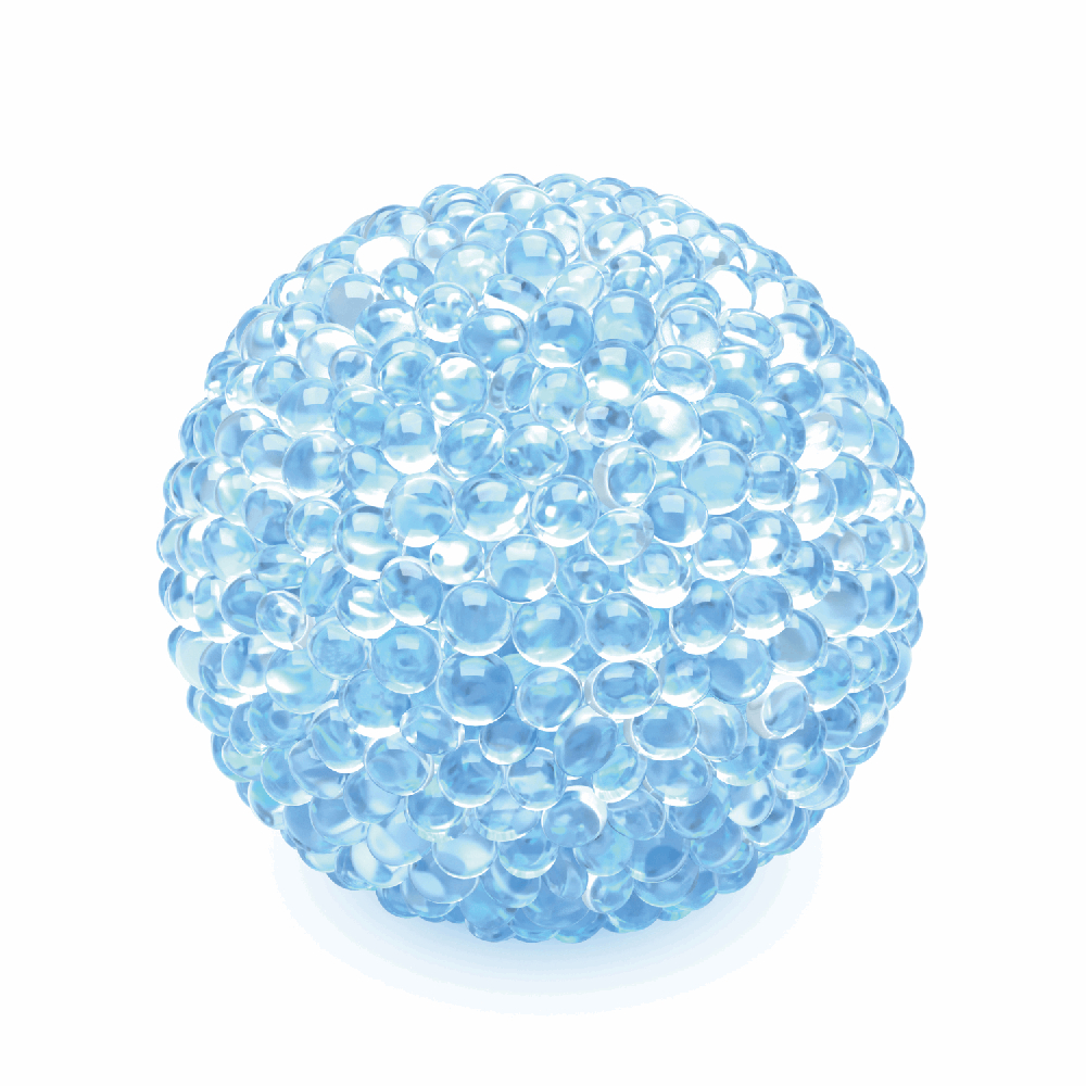 Smaržu Globuss Blue Rosewood