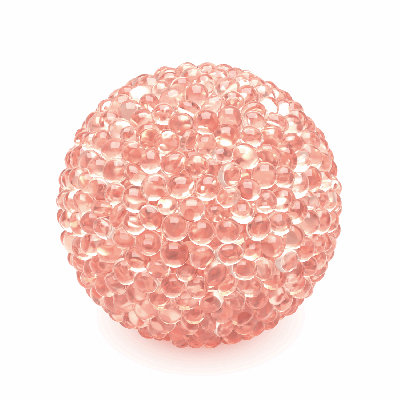 Smaržu Globuss Red Jasmine