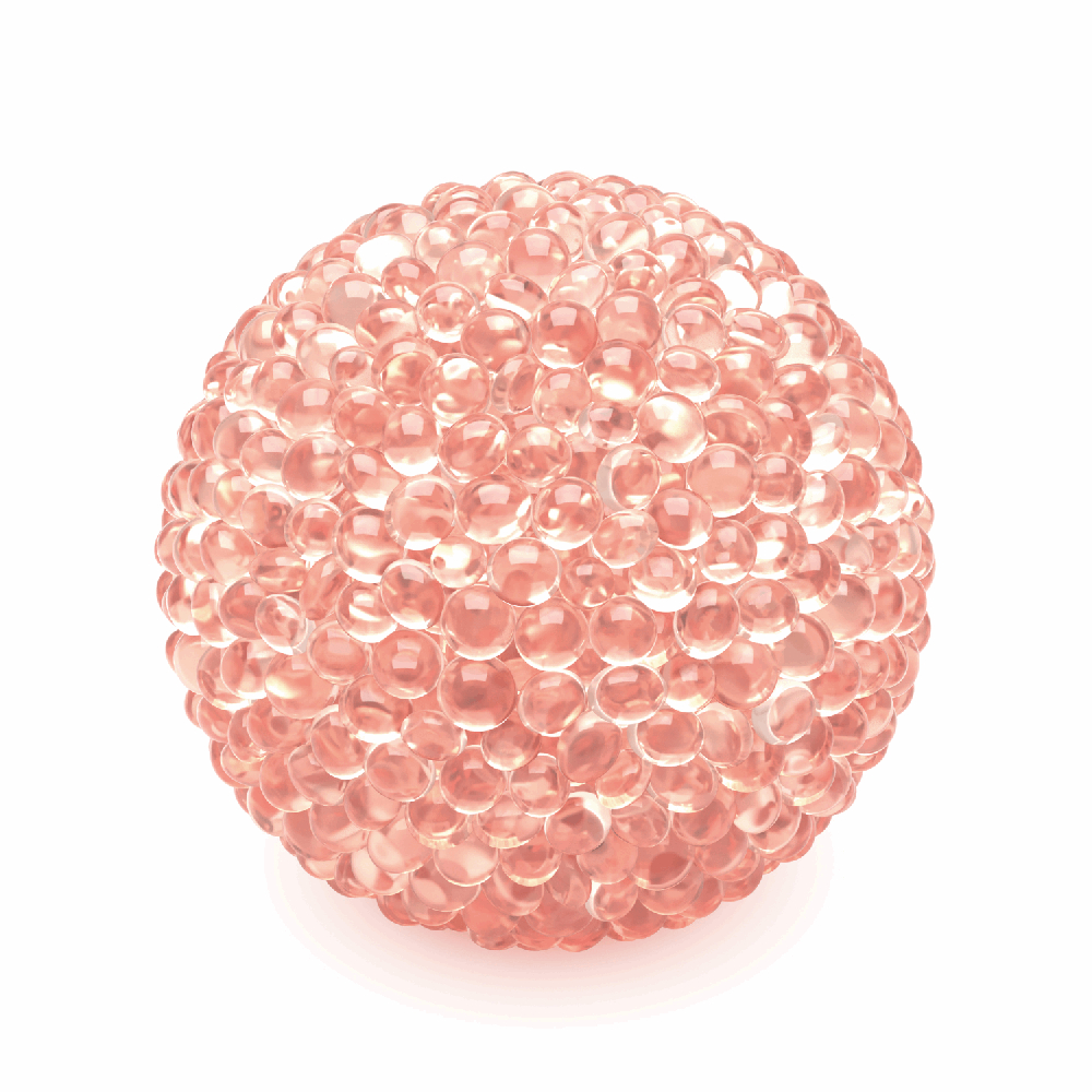 Smaržu Globuss Red Jasmine