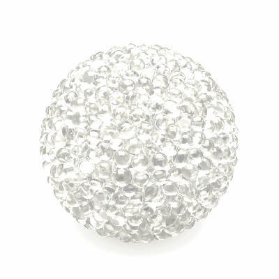 Smaržu Globuss White Amber