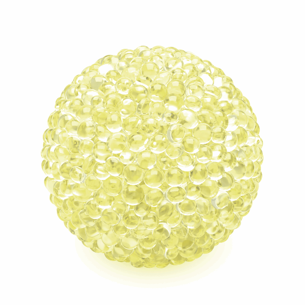 Smaržu Globuss Yellow Vanilla